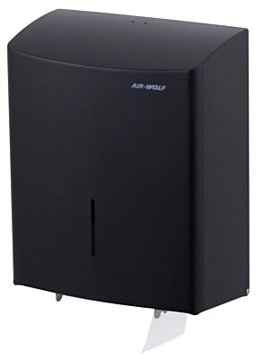 Großrollenspender Serie Alpha In verschiedenen Ausführungen