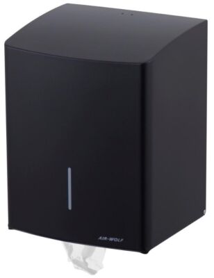 Rollenhandtuchspender Serie Alpha In verschiedenen Ausführungen