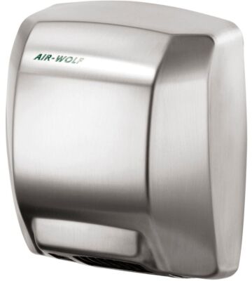 Händetrockner Serie S In verschiedenen Farben