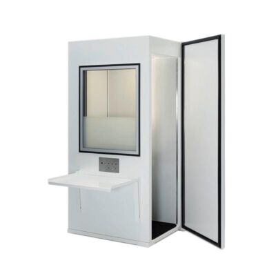 Hörprüfkabine Mini 250