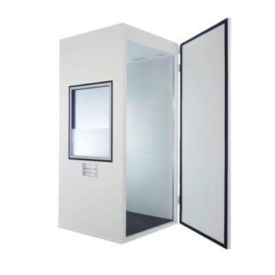 Hörprüfkabine Maxi 350