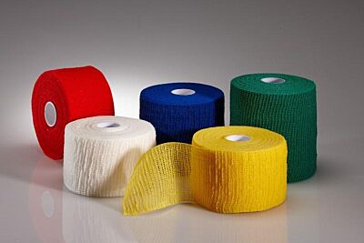 Elastus haft