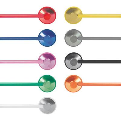 Schwestern-Stethoskop Flachkopf