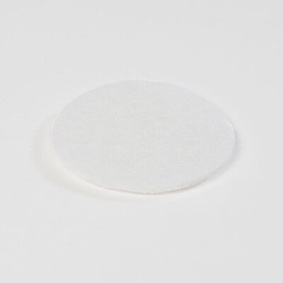 Grobluftfilter für Vernebler