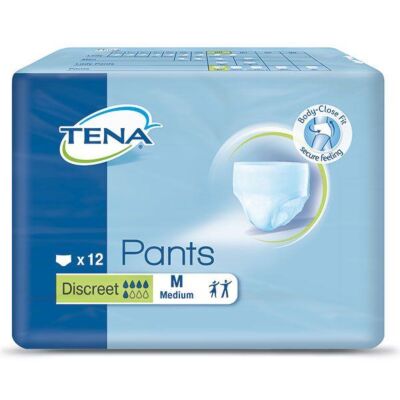Pants Discreet Einweghosen