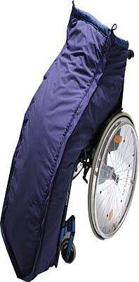 Microfaser-Thermosack In verschiedenen Ausführungen