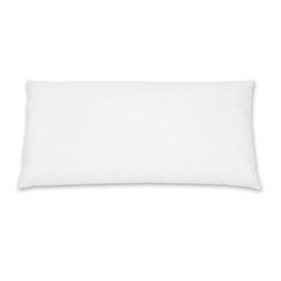 Bezug für Universalkissen 67x38 cm Ersatzkissenbezug von Theraline