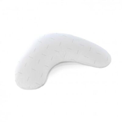 Nackenkissen groß 110x34 cm Lagerungsmaterial von Theraline