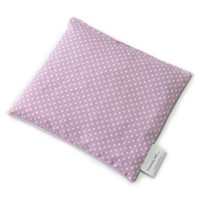 Kirschkernkissen groß 23x26 cm Wärmekissen von Theraline