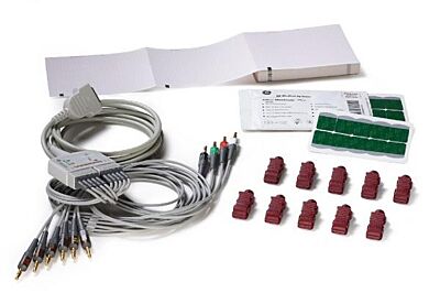 Elektrodenleitung MultiLink Universal versch. Längen 10/Set