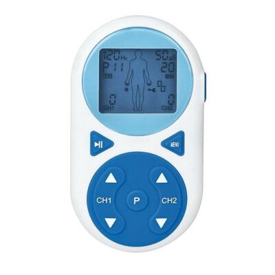 Servocare TENS-/EMS Kombigerät Nerven- und Muskelstimulationsgerät