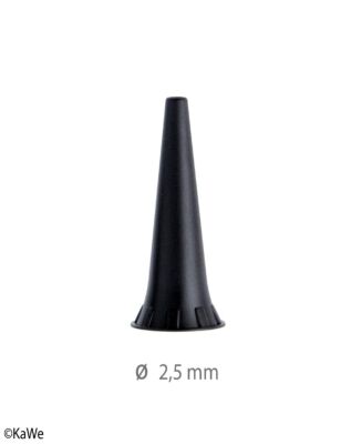 Mehrweg-Ohrtrichter 10 Stück