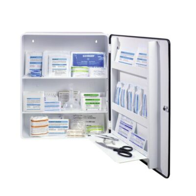 Dresden Verbandschrank Norm, Norm Plus, leer Verbandschrank Dresden Norm, Norm Plus, leer