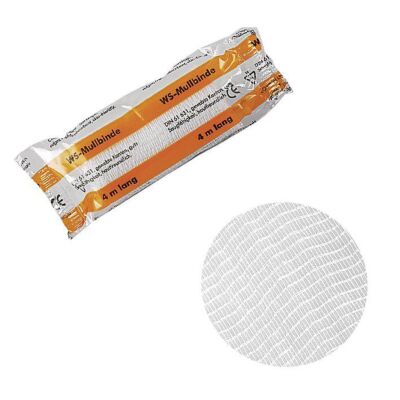 WS Mullbinde WS Mullbinde 20