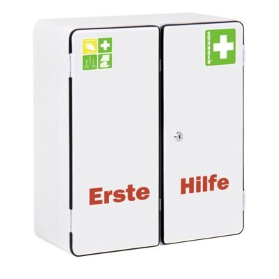 Rom Verbandschränke Norm, Norm Plus Verbandschränke Rom Norm, Norm Plus