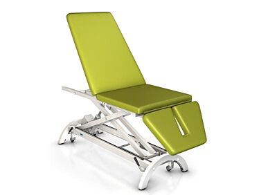 Impuls E3 Viernheim Therapieliege