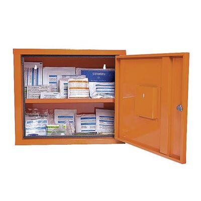 Juniorsafe Verbandschrank Norm Plus DIN 13157 Verbandschrank Juniorsafe Norm Plus DIN 13157