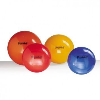 Pezzi-Physioball rot Ø 95 cm Gymnastikball