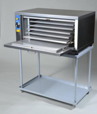 Umluft Moor-Kompressenerwärmer FW4060/6