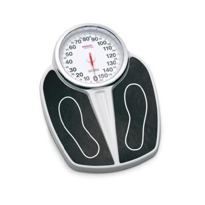 Mechanische Personenwaage 6163 bis 160 kg