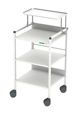 08/16 Gerätewagen 45 mit Konsole Vielfältiger und preiswerter Vielzweckwagen