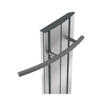 Schiebegriffe für den Gerätewagen swingo Zubehör für den Vielzwecktische