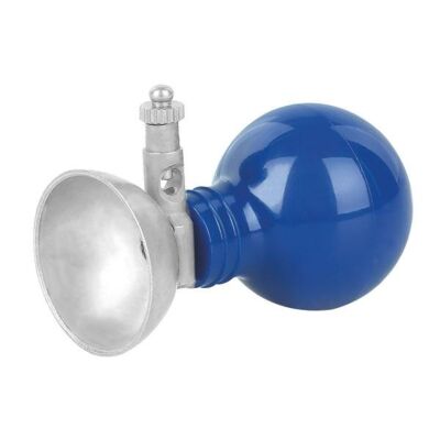 Gummi-Ersatzsaugball blau für Brustwand-Saugelektrode 30 mm