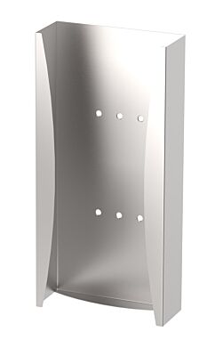 Halter für Spenderboxen am Wagen swingo Zubehör für den Gerätewagen swingo