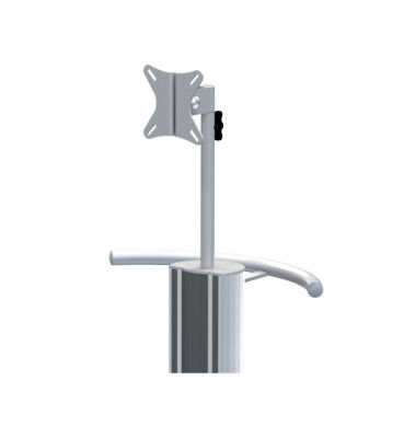 TFT-Halter für den Gerätewagen fuego Zubehör für den Gerätewagen fuego