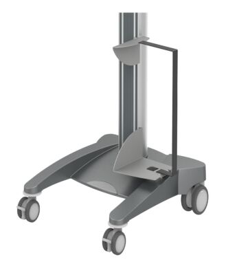 PC-Halter-Befestigung für Wagen fuego Zubehör für Vielzweckwagen