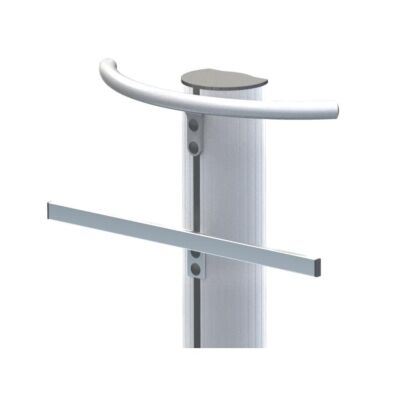 Normprofilschienen für die Gerätewagen bravo, fuego Zubehör für Vielzweckwagen