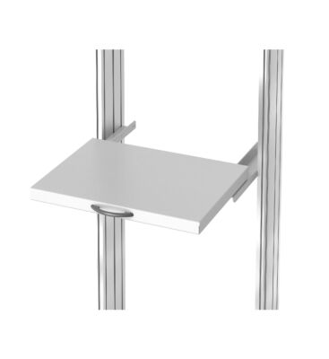 Auszugsplatte für swingo