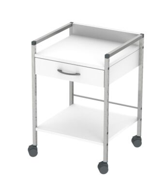 Variocar-Viva 45 Basiswagen Hochwertiger und nachrüstbarer Vielzweckwagen