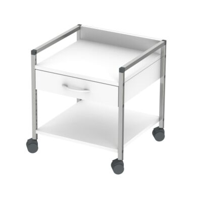 Variocar 45 Unterfahrwagen Hochwertiger und nachrüstbarer Vielzweckwagen