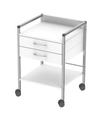 Variocar 45 Basiswagen Hochwertiger und nachrüstbarer Vielzweckwagen