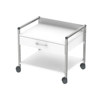 Variocar 60 Unterfahrwagen Hochwertiger und nachrüstbarer Vielzweckwagen