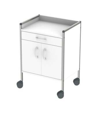 Variocar 60 Schrankwagen Hochwertiger und nachrüstbarer Vielzweckwagen