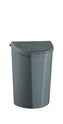 Abfallsammler tomo für Gerätewagen Zubehör für Vielzweckwagen