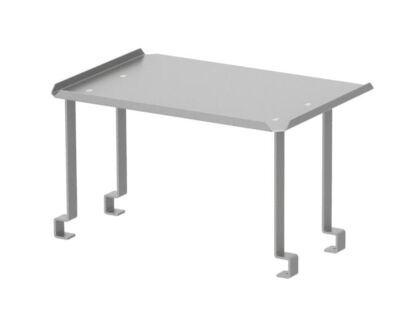 Gerätekonsole für den Gerätewagen Variocar Zubehör für Vielzweckwagen