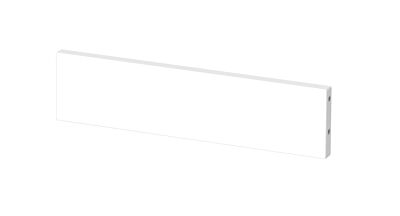 Traverse Holz-Kunststoff für swingo und swingo-clinic Zubehör für den Gerätewagen swingo