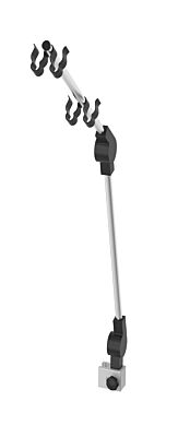 Kabel- und Schlauchhalter für Gerätewagen Zubehör für Vielzweckwagen