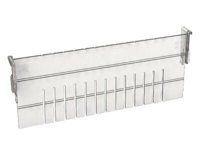 Modulteiler für ISO-Module am Wagen keo Zubehör für Funktionswagen