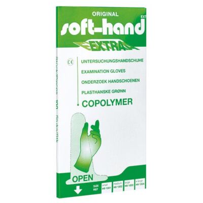 Copolymer Extra