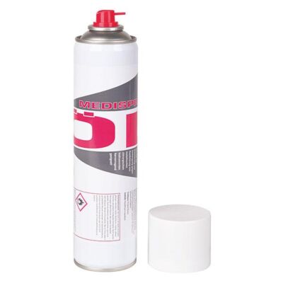 Paraffin Instrumentenpflegespray  400 ml silikonfrei