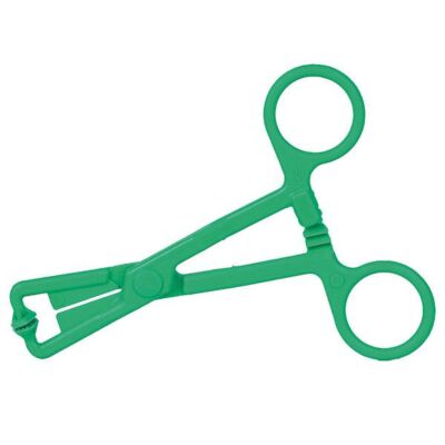 Universalklemme Typ Pean chirurgisches Instrument