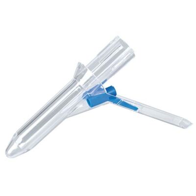 Proktoskop aus Kunststoff Gr. S Einmalinstrument