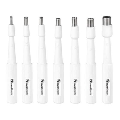 Biopsy Hautstanzen chirurgische Instrumente von mediware