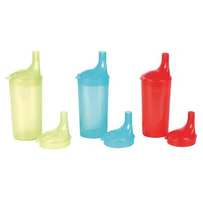 Servocare Trinkbecher Schnabelbecher