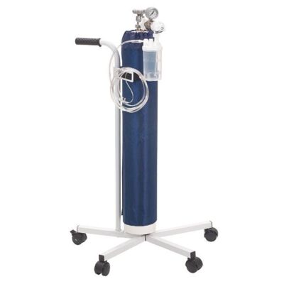 Mobile Sauerstoffversorgung Sauerstoffversorgung für die Arztpraxis und Heimbehandlung