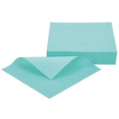 Sterilisierpapier grün 80 x 80 cm 250 Stück